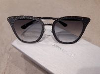 Очки солнцезащитные Lizzy от Jimmy Choo! Оригинал!