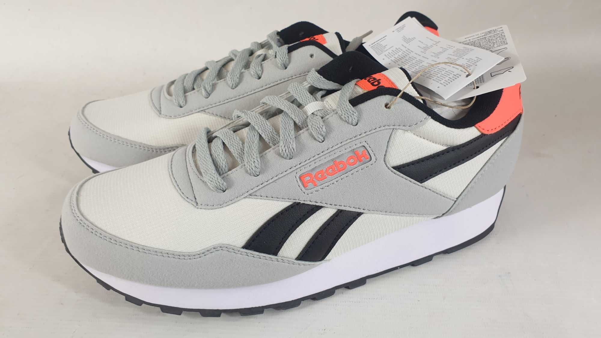 Reebok buty męskie sportowe REWIND RUN rozmiar 42,5