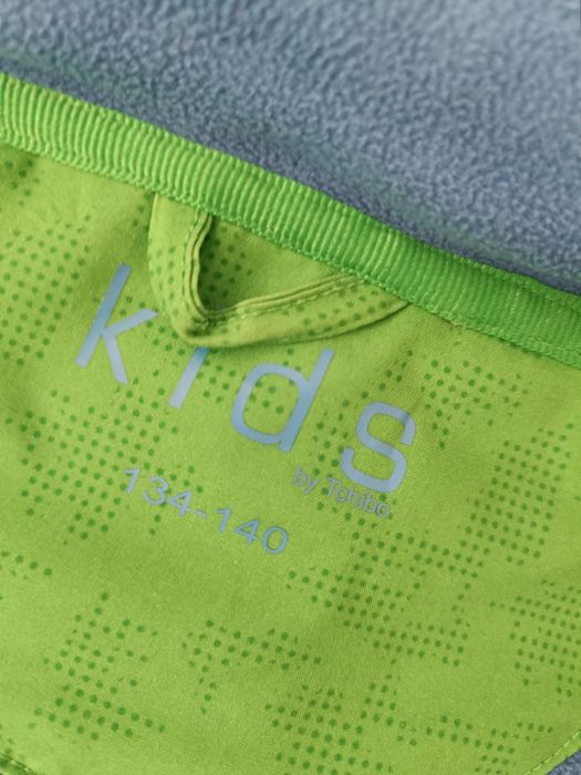 Kurtka softshell 134