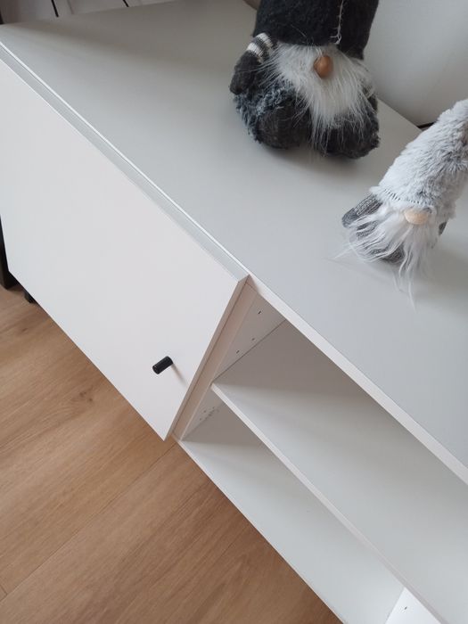 Sprzedam jak NOWĄ funkcjonalna szafkę rtv VOX