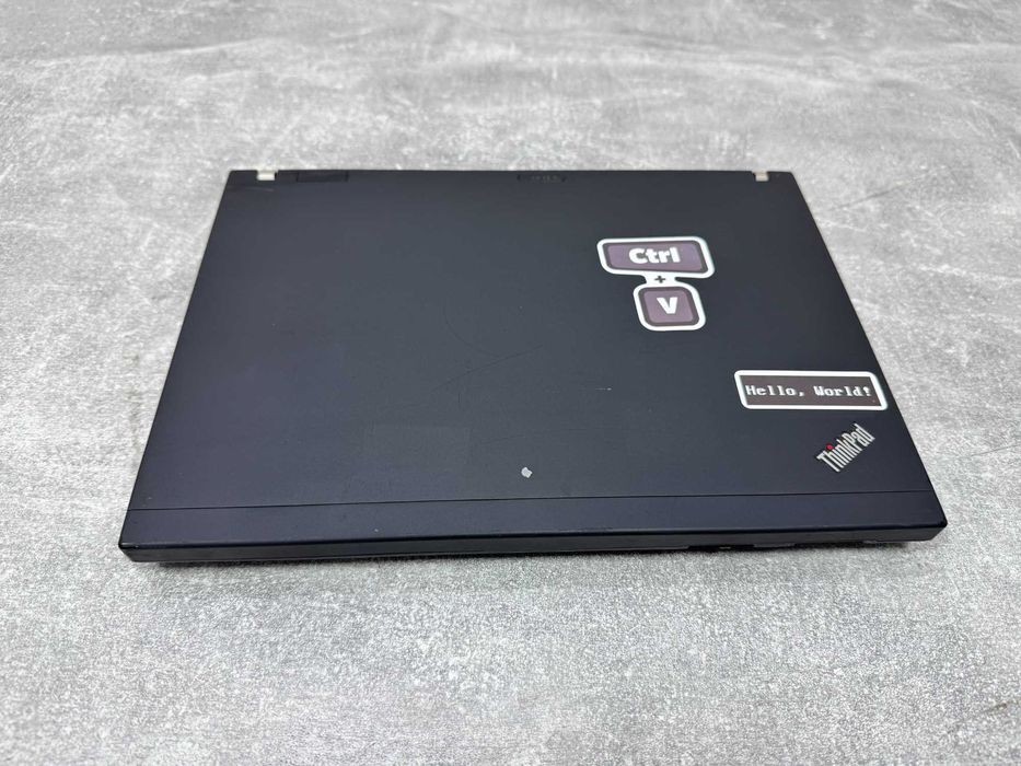 Ноутбук Lenovo X201