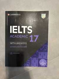 IELTS Academic 17 edycja