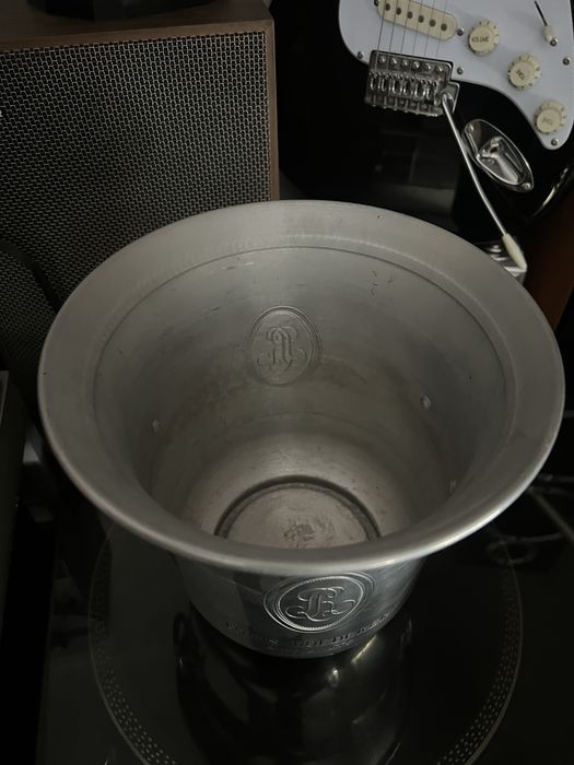 Kubełek na szampana na lód LOUIS ROEDERER Fonde en 1776