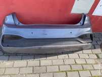 Parachoque Hyundai i20 2018