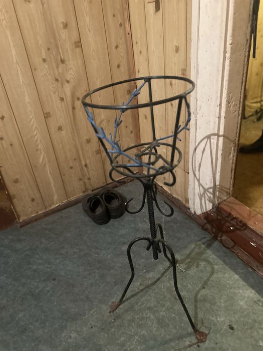 kwietnik kowalski z PRL