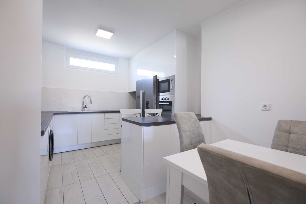 Apartamento T2 à venda, Elegância e Tranquilidade num só Lugar.