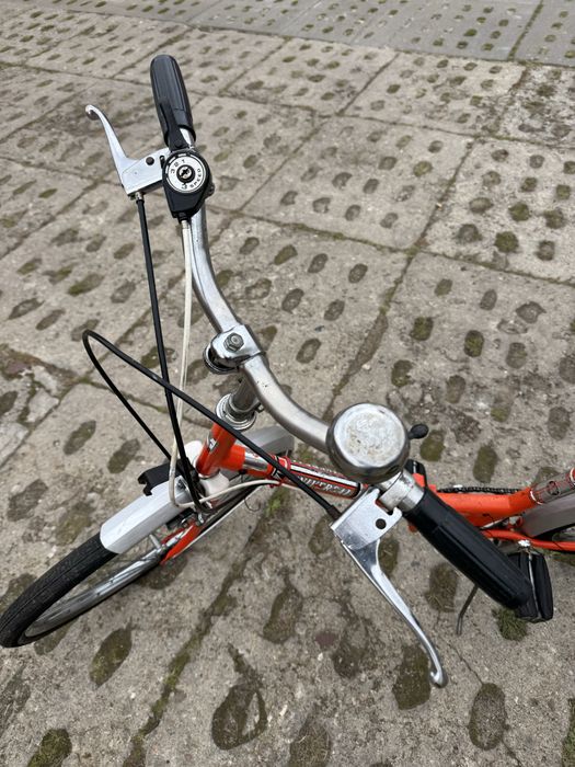 Rower składak Universal