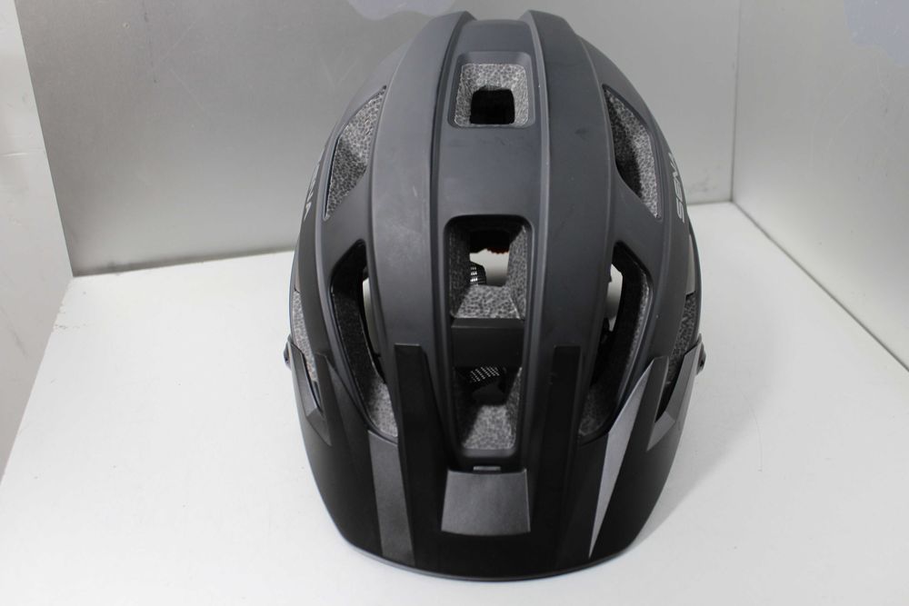 велосипедний шолом Sena M1 EVO Bluetooth, Mesh Intercom M-55-59см