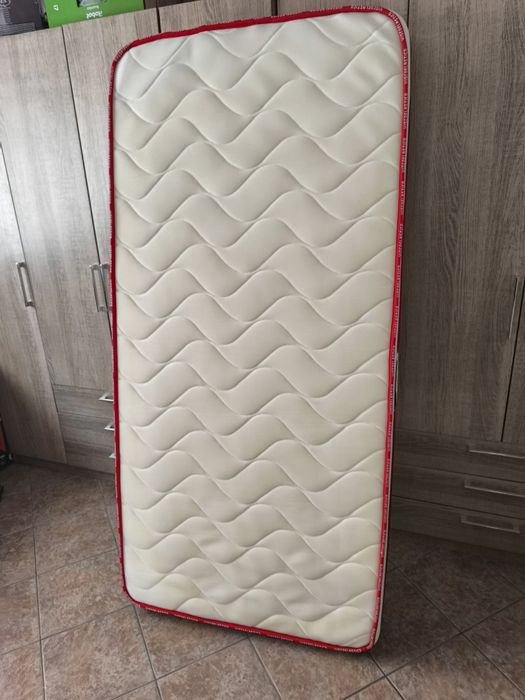 Colchão viscoelástico solteiro 200*90cm