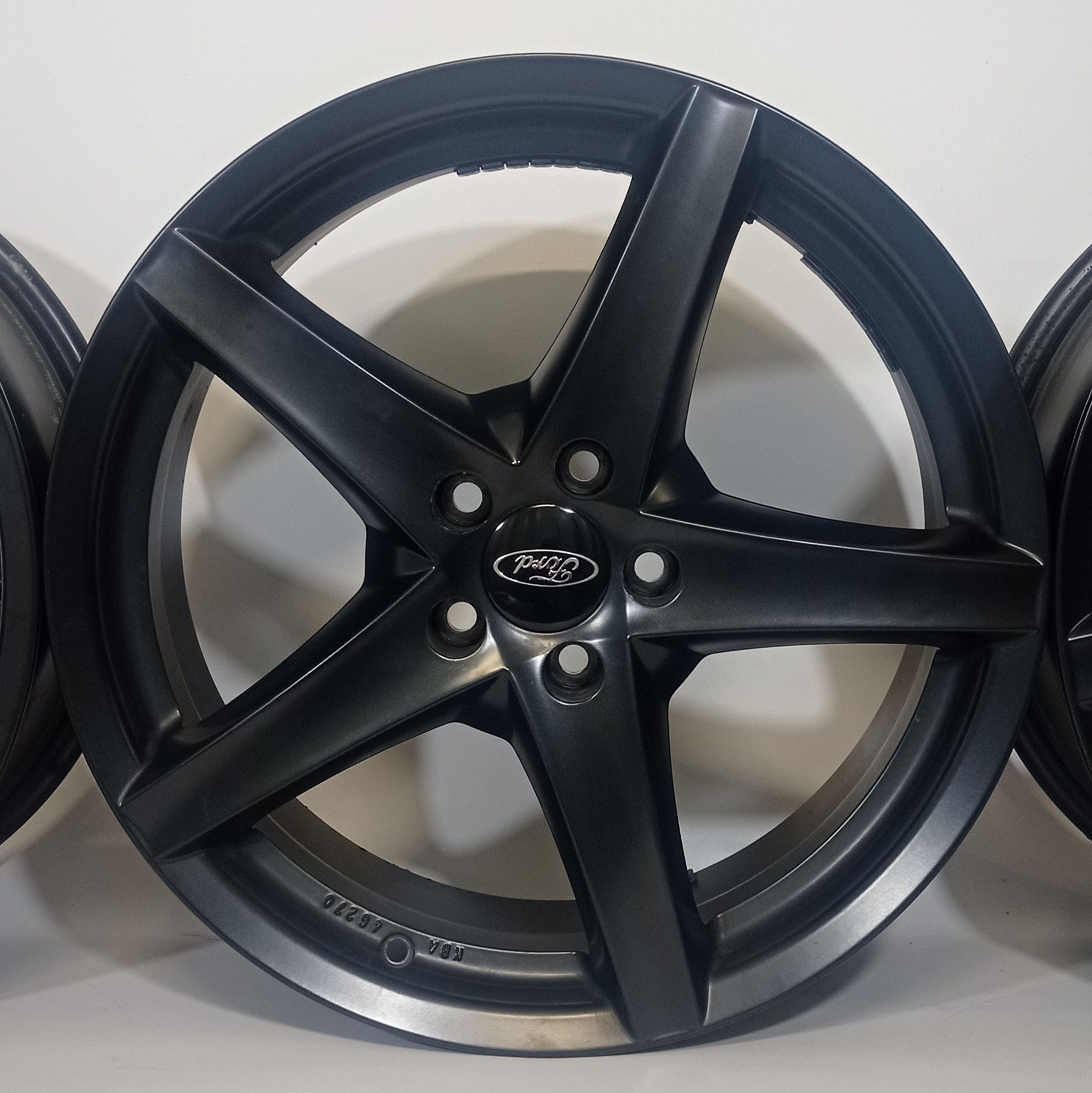 5x108 18" ford mondeo kuga s-max c-max edge focus