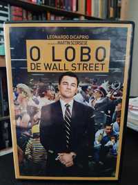 Martin Scorsese – O lobo de Wall Street - The Wolf of Wall Street