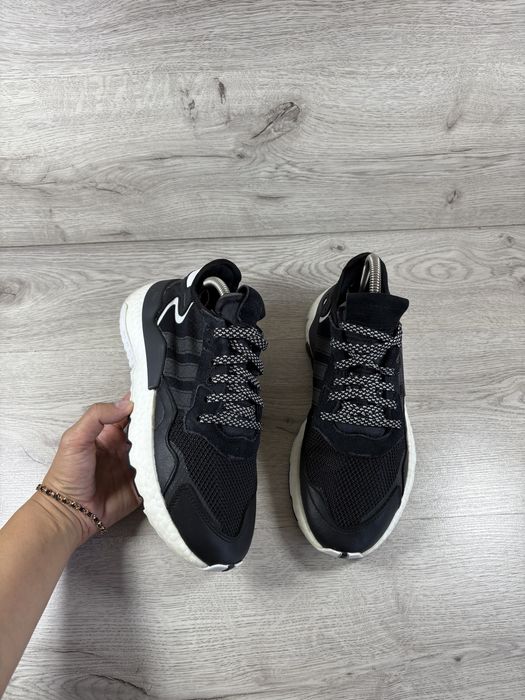 Adidas Nite Jogger 40 розмір кросівки ОРИГІНАЛ