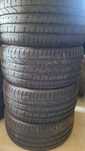 4x255/30r20 pirelli pzero 2023 rok!