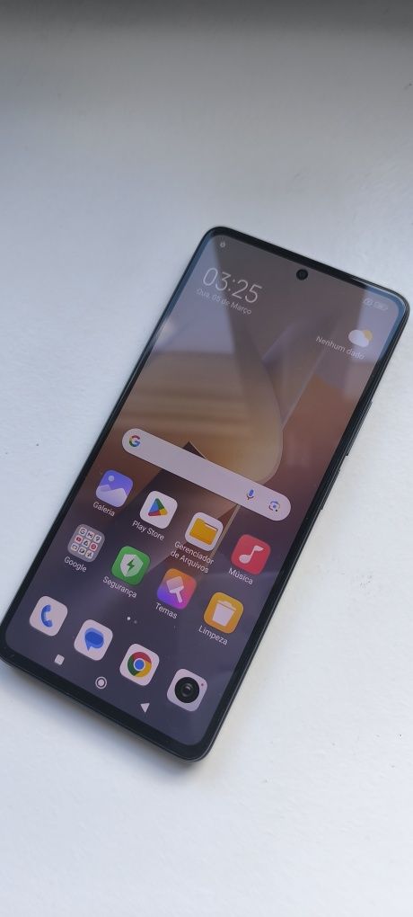 Xiaomi 11T Pro Meteorite Gray 8GB RAM 256 ROM