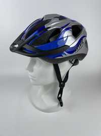 Kask Rowerowy 49 cm - 54 cm CRIVIT /329B/