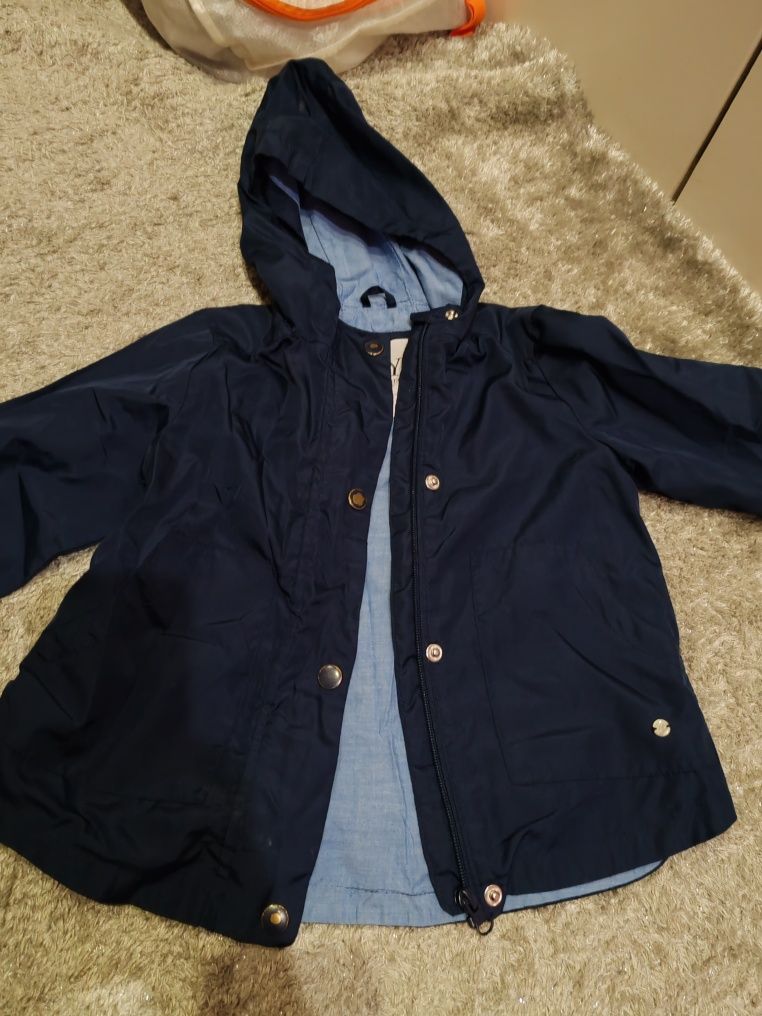 Lote com roupa 4 anos