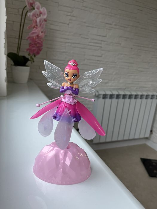 Літаюча фея. Оригінал