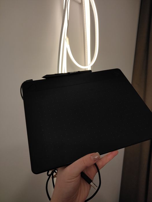 Графічний планшет