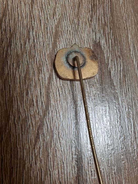 Militaria,przypinka.Stowarzyszenie Niemieckich Ofiar Wojny