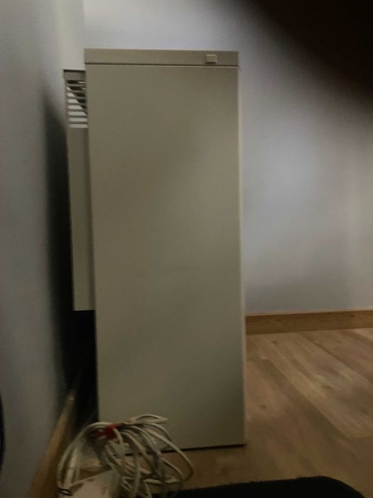 Sprzedam używane piece akumulacyjne dynamiczne o mocy 3kW