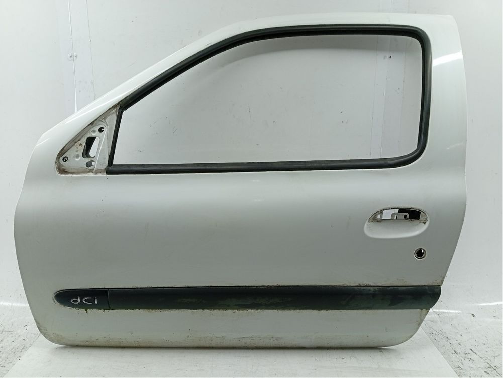 Renault Clio 2 porta condutor