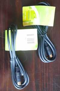 Kabel Video S-Video - S-Video  1,5M