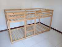 Beliche 200x90 como novo