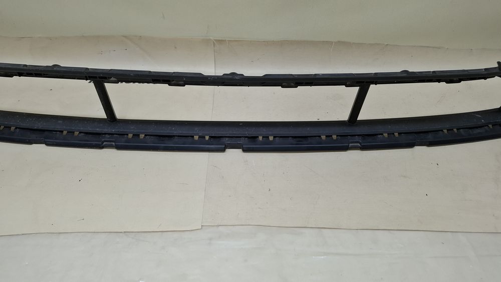 Audi E-Tron S-line, 2018- решітка переднього бампера, in05166