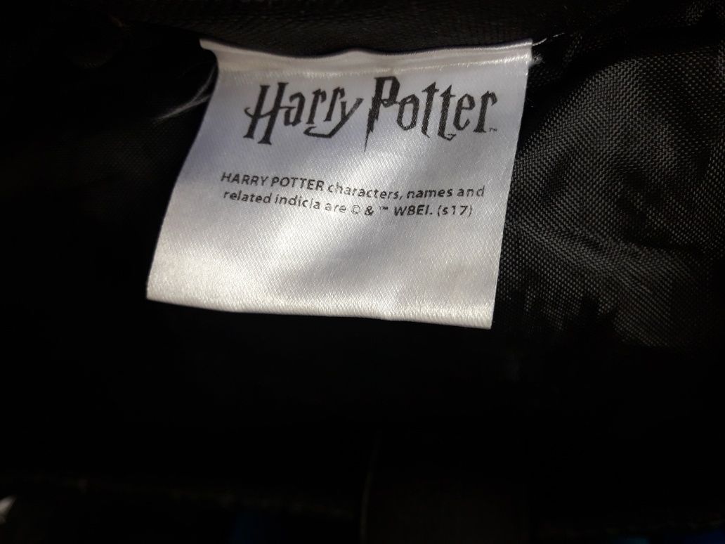 Plecak - Harry Potter