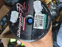 Nowa plecionka wędkarska daiwa 0.16mm 950m