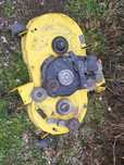 Kosisko Traktorka Kosiarki JohnDeere X300R X305R