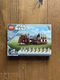 LEGO 40686 Star Wars - Statek MTT Federacji Handlowej (GWP)