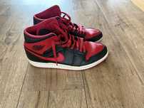 Buty Nike Jordan 1 - rozm. 43