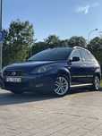 Automat 2.4 diesel