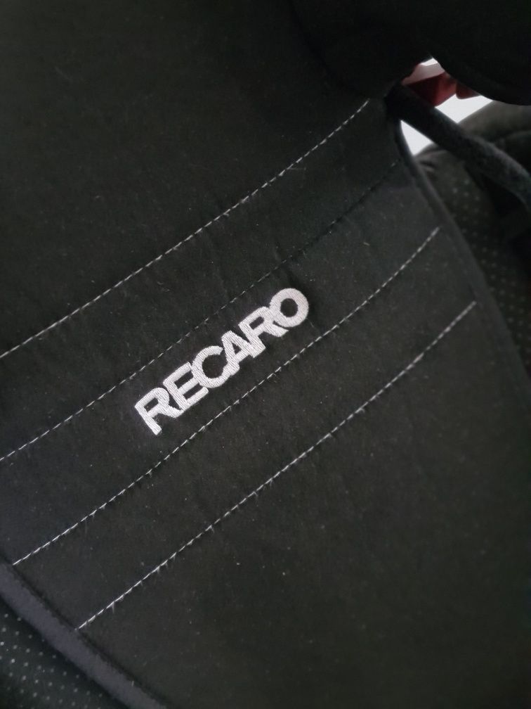 Fotelik Recaro Milano