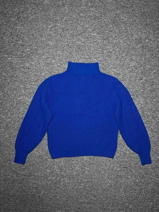 Жіночий светр джемпер SEZANE La Maille Kyam Sweater - Розмір М
