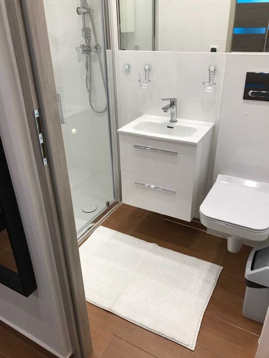 Pokój 1osobowy Rybacka/Szczepin/Centrum