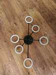 Lampa LED wisząca