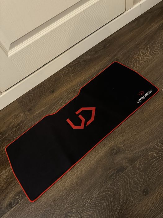 Ultradesk force desk podkladka gamingowa pod myszke