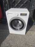 Pralka Pralka Pralka 7kg wsad 1200 obr