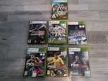 Zestaw gier PES Xbox 360