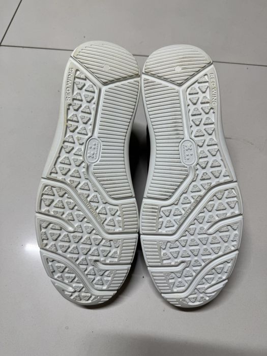 Оригінальні ботінки RED WING.