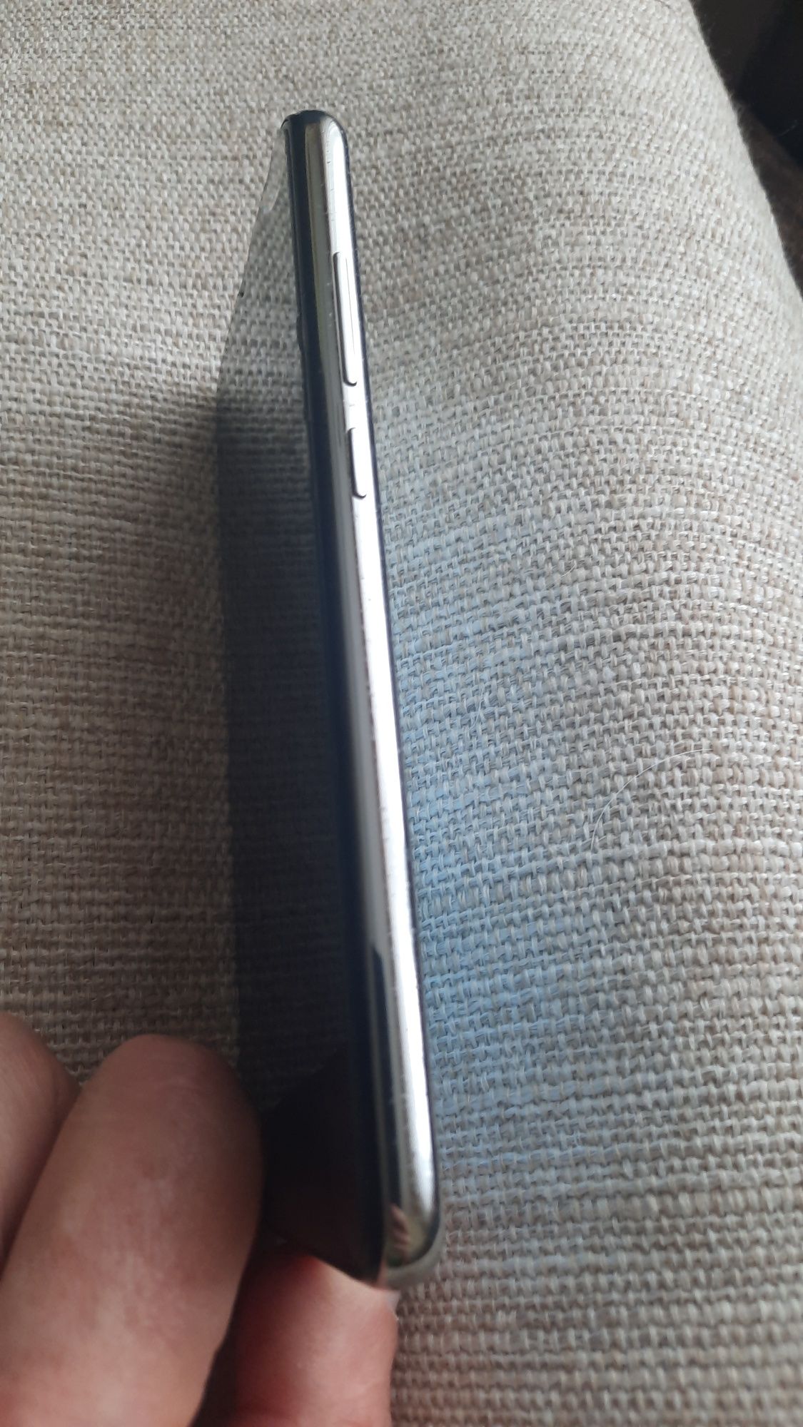 Смартфон Redmi note 8T 4/64