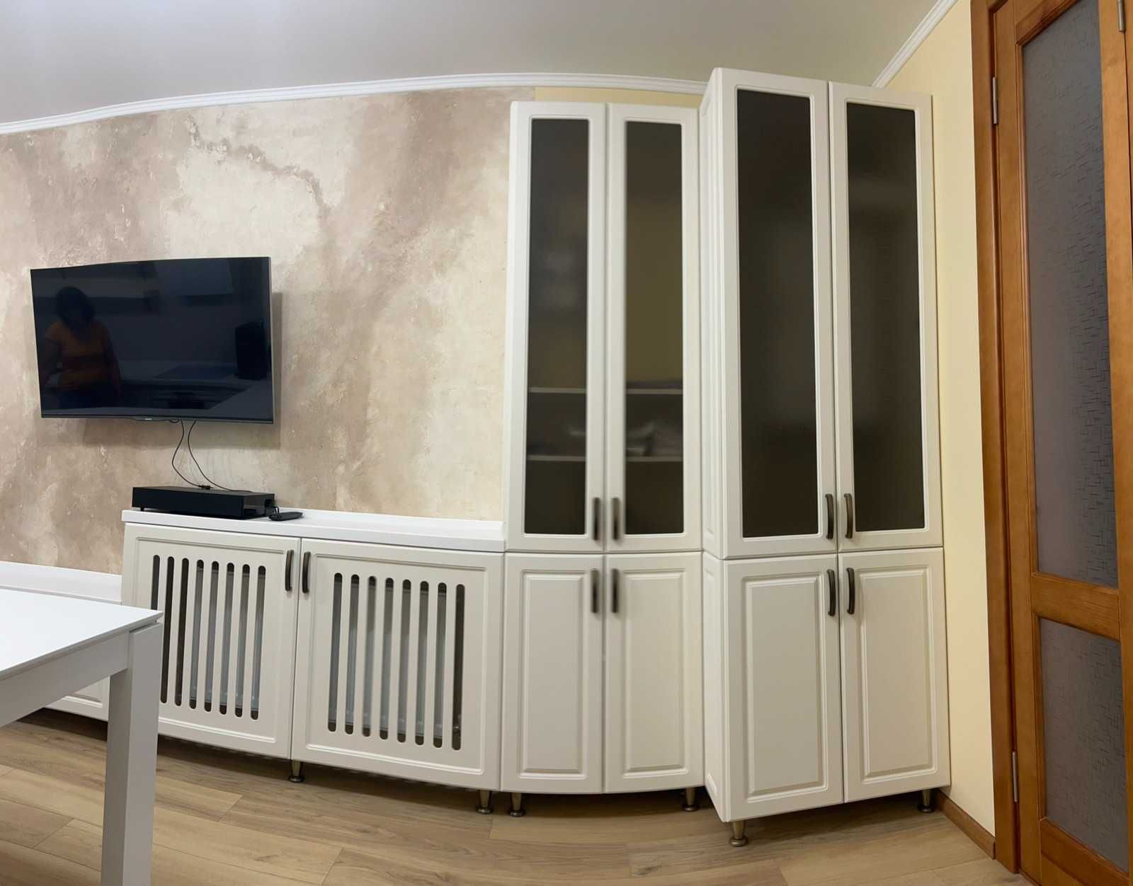 Продам квартиру двокімнатну - студіо