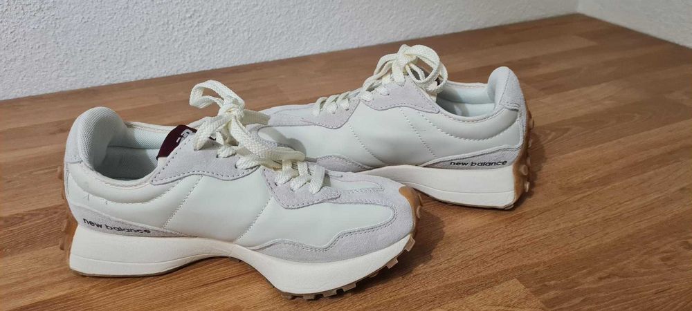 Ténis New Balance - Mulher