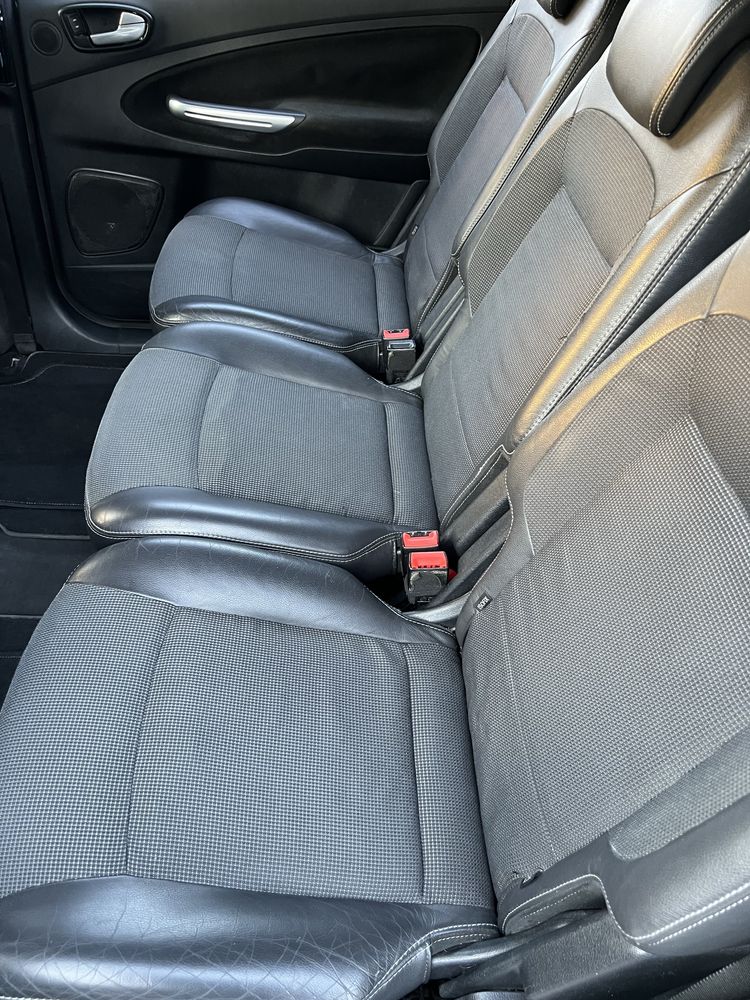 Ford smax 1800cc