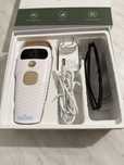Depilator laserowy IPL