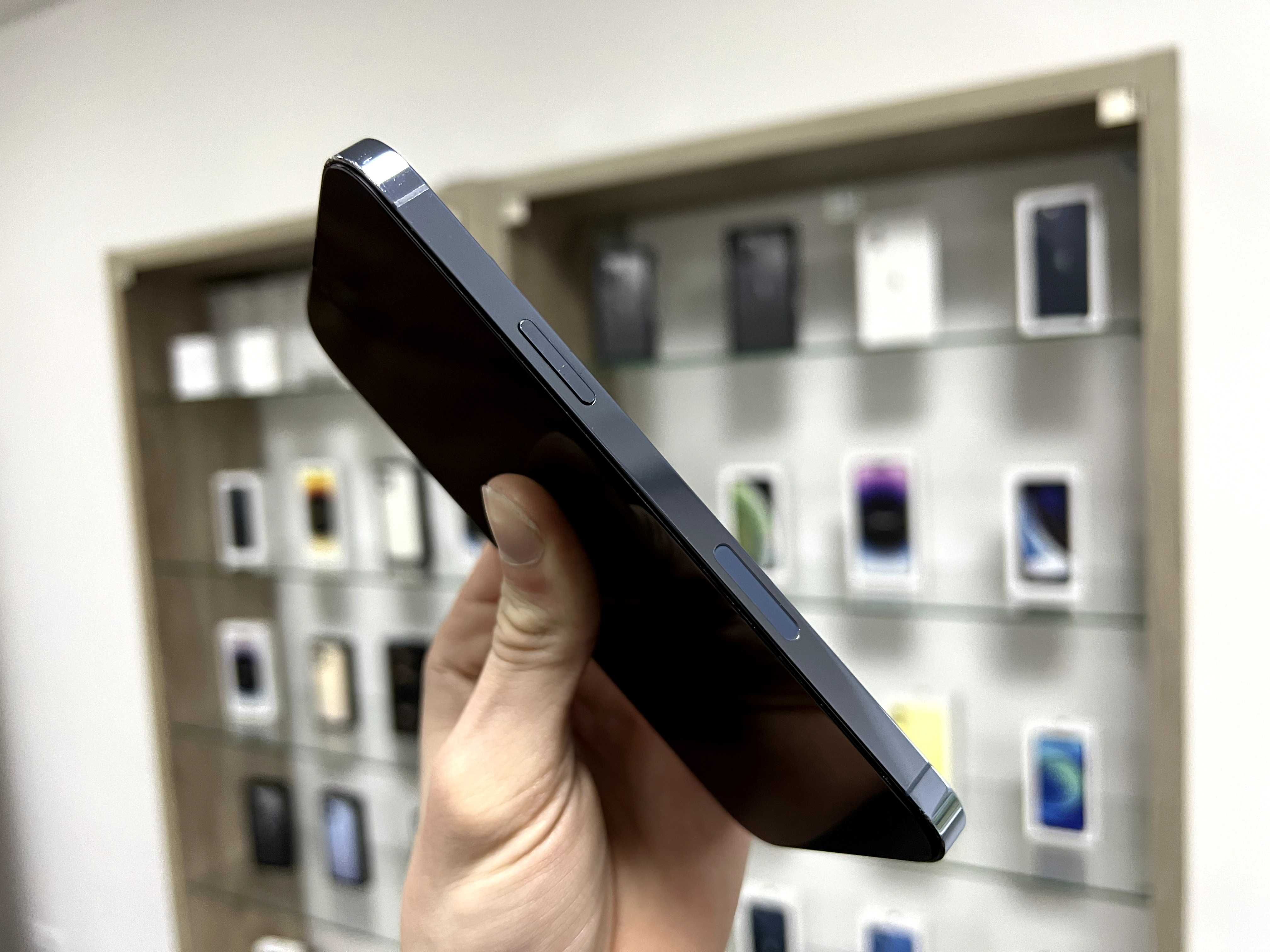 iPhone 13 Pro Max 128 gb neverlock l Магазин l Гарантія