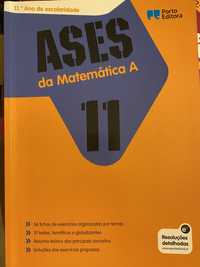 Ases da Matematica