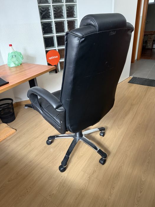 Cadeira de escritório